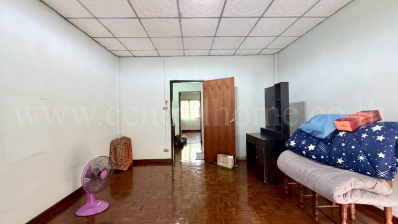 ทาวน์เฮ้าส์ นันทนา การ์เด้นท์ 2 ท่าอิฐ 15