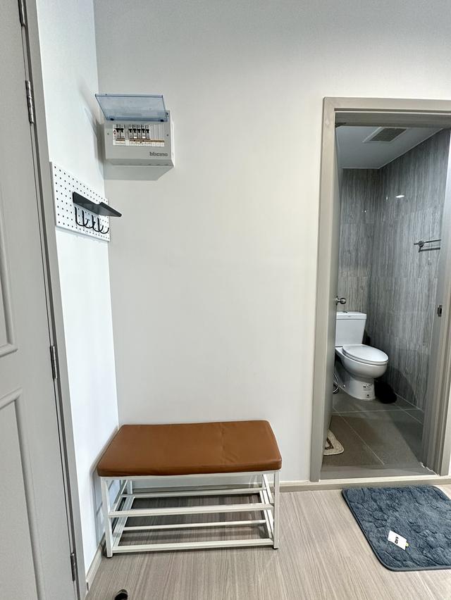 🔥Renovate ห้องใหม่ พร้อมอยู่ Parkland Phetkasem 56 ติด MRT ภาษีเจริญ🔥(owner post) 7