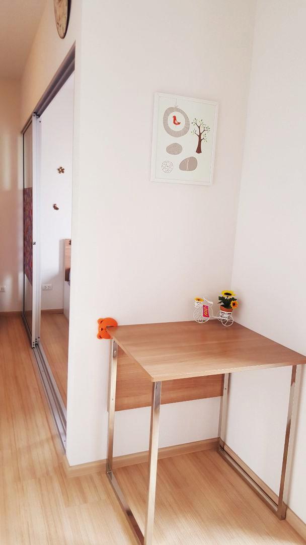 คอนโดพลัม บางใหญ่สเตชั่น 12