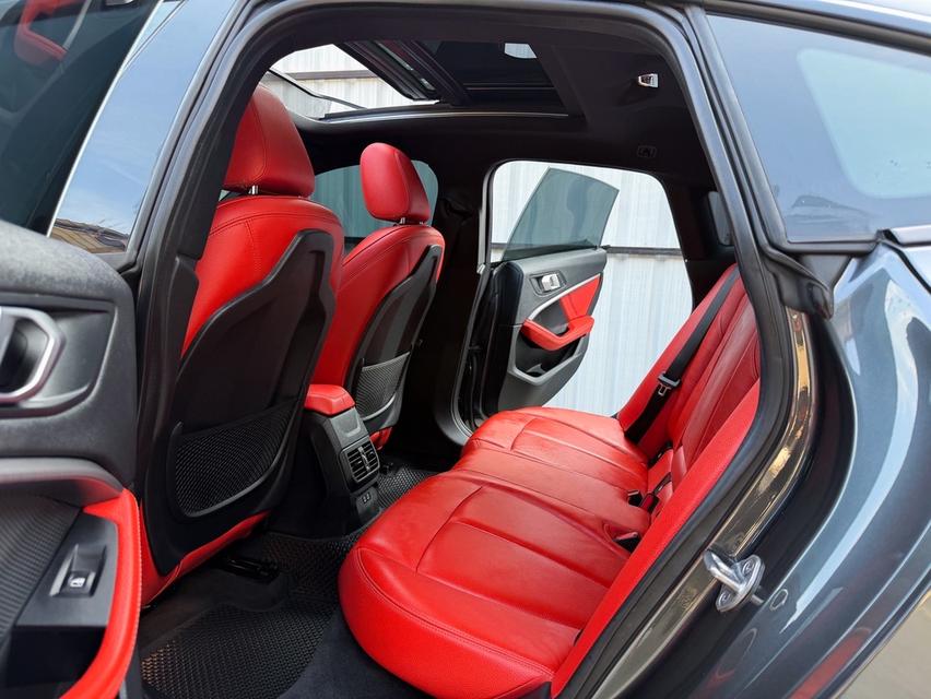 รหัสรถ AVA9698 🆕 BMW 220i Gran Coupe Msport (F44) รุ่น TOP ปี 2021 รูปที่ 16