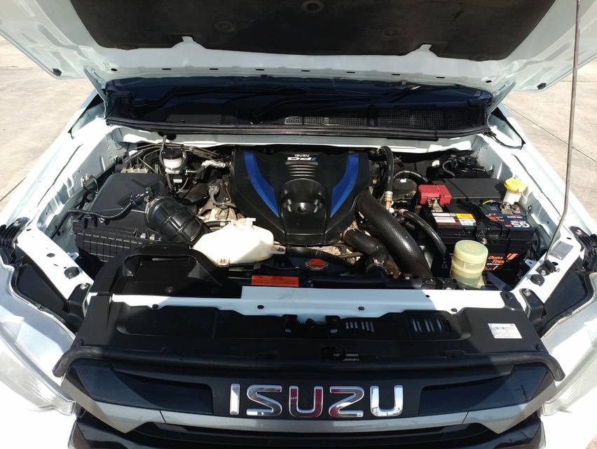รหัสรถ BK53 Isuzu All New d-max 3.0💥ปี2022💥 รูปที่ 16