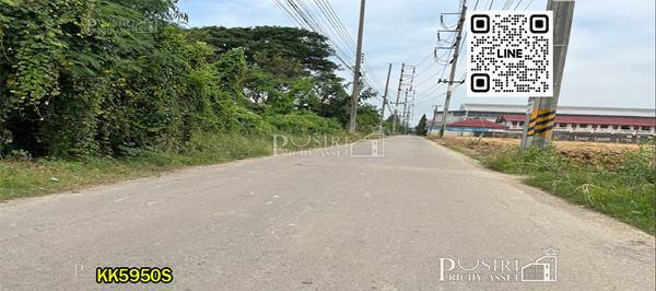 วาสนาผู้ใด...ได้โรงงาน 2 ไร่ ในท่าไม้ มีครบออฟฟิศ หม้อแปลง ตาชั่ง ห้องพักคนงานและใบรง.4 เพียง 25 ล้านเท่านั้น -KK5950S 9