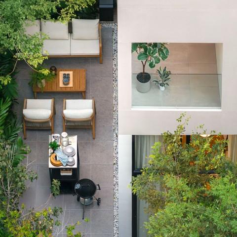 PP465 ขายบ้านเดี่ยว 3 ชั้น ARKIN ONE DHUPATEMIYA อาคิน วัน ธูปะเตมีย์ ลำลูกกา ใกล้สนามบินดอนเมือง ได้สังคมส่วนตัวเพียง 22 ยูนิต จาก AESTIMA ASSET 5