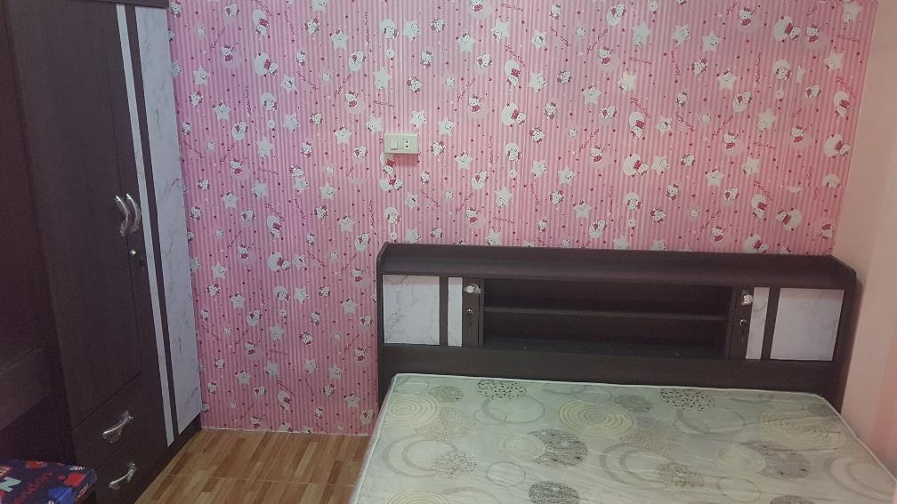 ขายคอนโดใกล้แจ้งวัฒนะถนนสามัคคีงามวงศ์วาน2ห้องนอน ใหญ่มากๆ 42ตรม น 1ห้องน้ำ ราคา 799,900 บาท ชั้น 9 ตกแต่งห้องใหม่ ปูกระเบื้องพื้นห้ 11