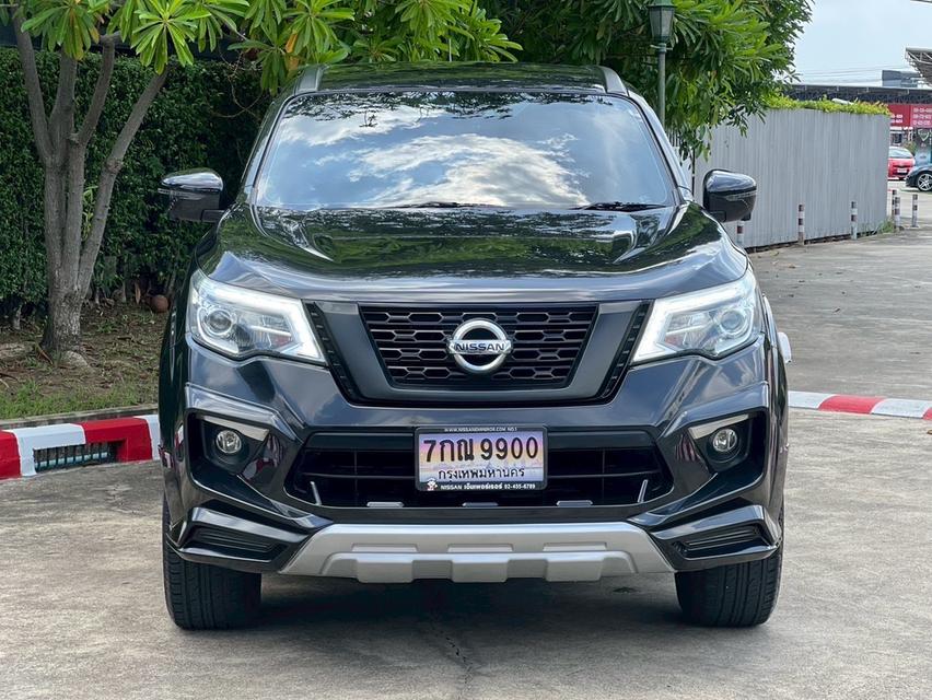 Nissan Terra 2.3 VL 4WD