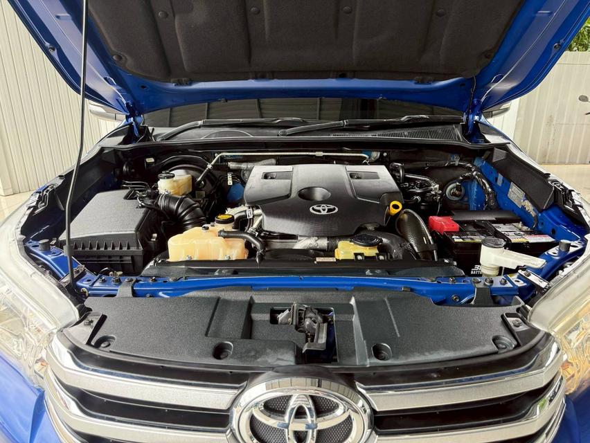 Toyota Revo 2.4G ปี16 15