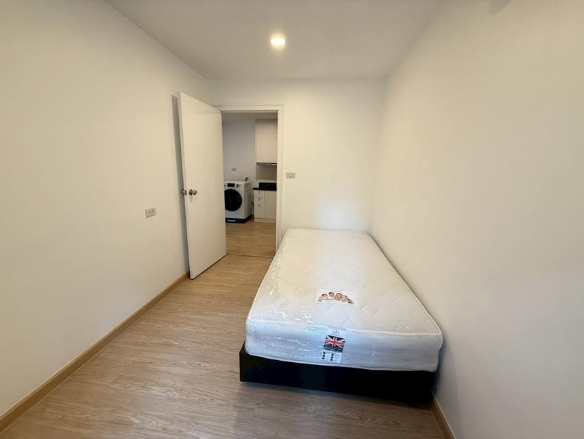 คอนโด พาร์ค เอ็กซ์โซ เกษตร-นวมินทร์ ถนนเกษตร-นวมินทร์ ตัดใหม่ (ประเสริฐมนูกิจ) เขตคันนายาว แขวงคันนายาว กรุงเทพมหานคร 18