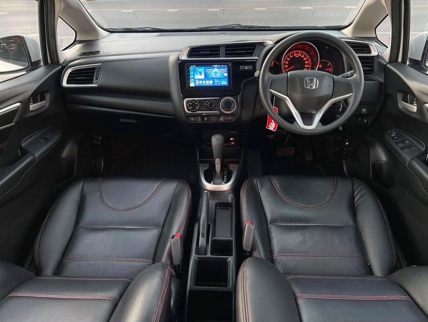 Honda Jazz Auto s ปี61 (2018) รูปที่ 13