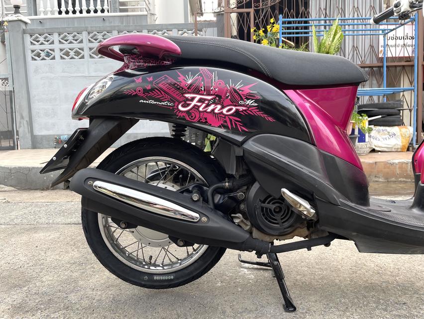 Fino เกย์แยก 10
