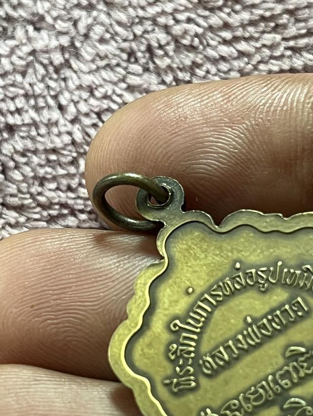 หลวงพ่อทวด วัดช้างให้ รูปที่ 5