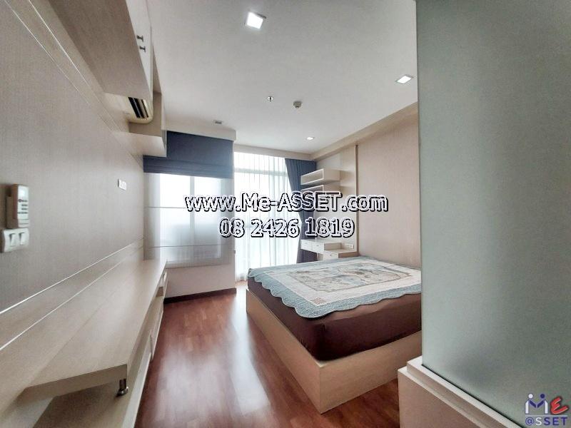 [ด่วน] ห้องมุมวิวดี The Coast บางนา 2 ห้องนอน ใกล้ BTS บางนา 2
