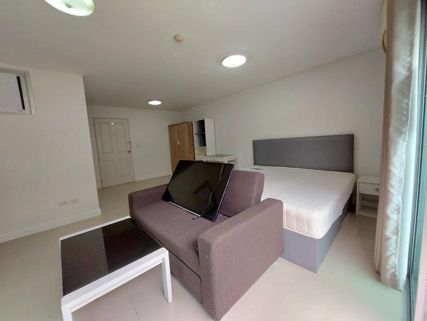 ขาย/เช่าคอนโด เดอะไรส์บี 30.07 ตรม. ชั้น 1 เปิดร้านขายของได้ ราคาต่ำกว่าประเมินกรมฯ หลังเซ็นทรัลชลบุรี 2