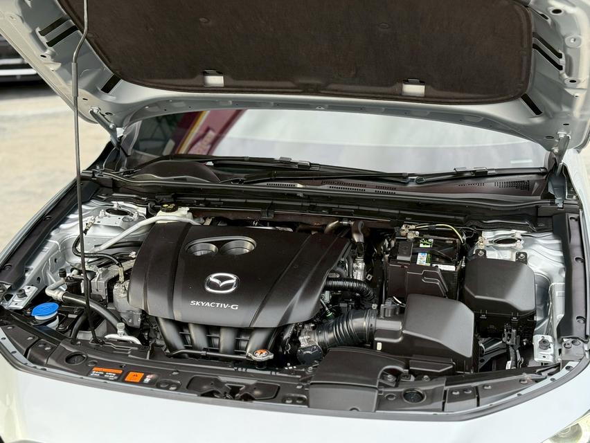 MAZDA MAZDA3 2.0 SP SPORTS 2020  17
