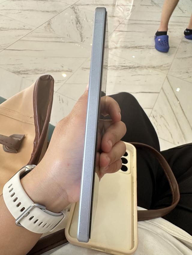 โทรศัพท์มือถือ Vivo v29e 5g มือสอง ปี2023 รูปที่ 3