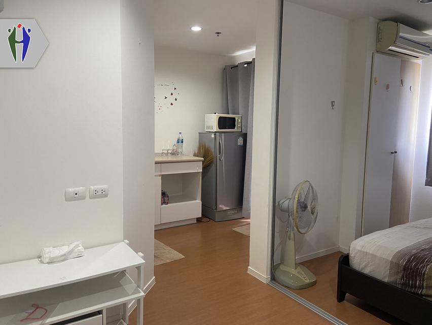 คอนโดให้เช่า พัทยาเหนือ 7500 บาท ถนนสุขุมวิท 4