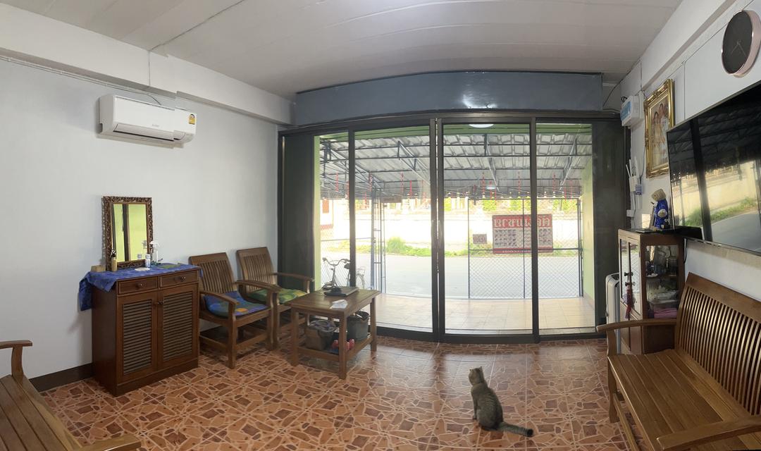 อาคารพาณิชย์ทำเลดีที่สุดในหนองม่วงไข่จังหวัดแพร่ 6