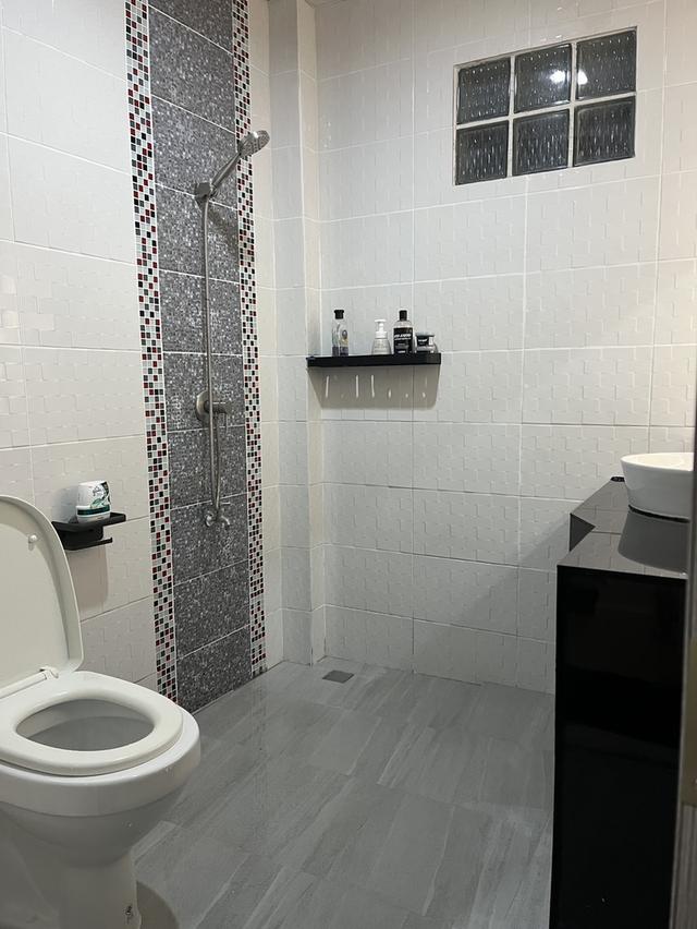 ทาวน์เฮ้าส์ 2 ชั้น รีโนเวทใหม่ 3