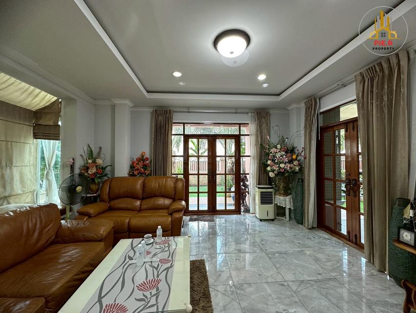 บ้านเดี่ยวพร้อมกิจการโรงงาน 3 โรง l บางพลี-เทพารักษ์ สามารถประกอบกิจการต่อได้เลย เอกสาร+กิจการครบ 7