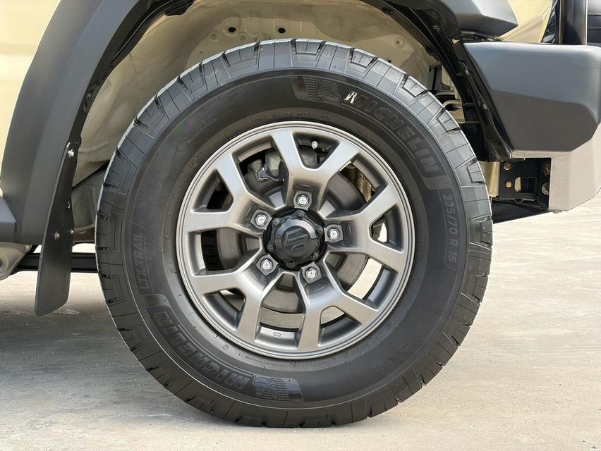 Suzuki Jimny 1.5 4wd ปี23 รูปที่ 18