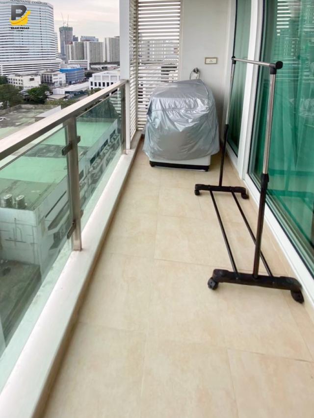 ขายพร้อมผู้เช่า TC Green Rama 9 : ทีซี กรีน พระราม 9 ห้วยขวาง กรุงเทพ  อาคาร C พื้นที่ 35 ตร.ม. เดินทางสะดวก ใกล้ทางด่วน รถไฟฟ้าใต้ดิน MRT 10