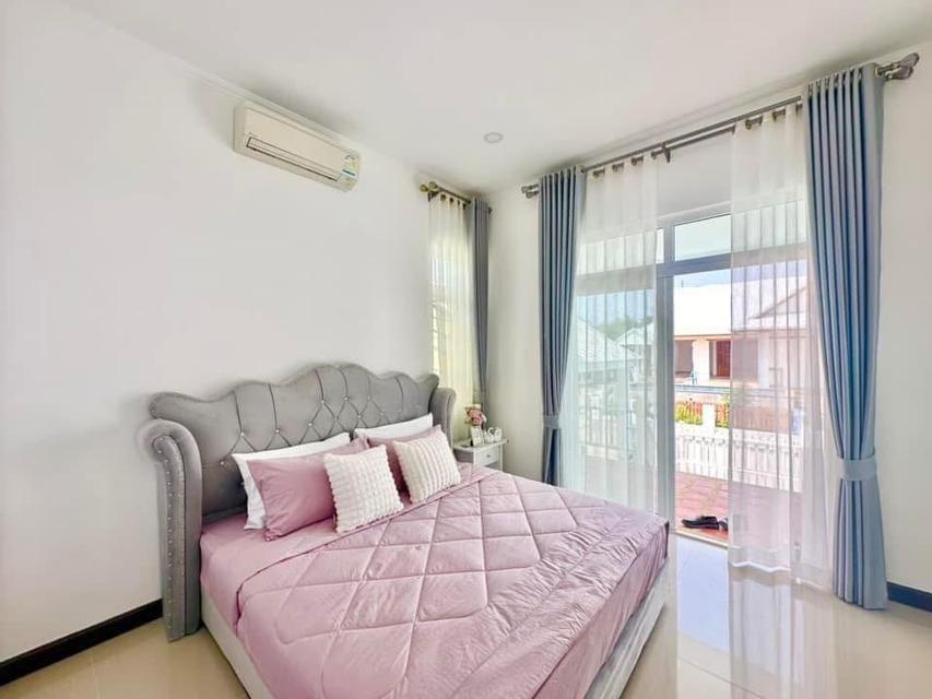 Amorn village for rent 55,000/month 2