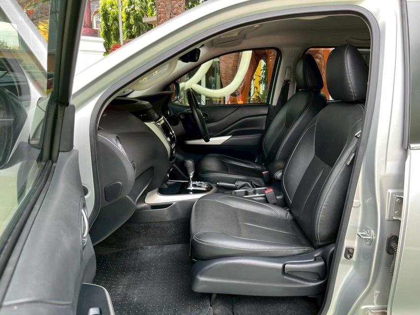 ðĻ NISSAN NAVARA NP300 DBL TOP 2.5 VL 4X4 AUTO! āļāļĩ 2020! ðĻ 7