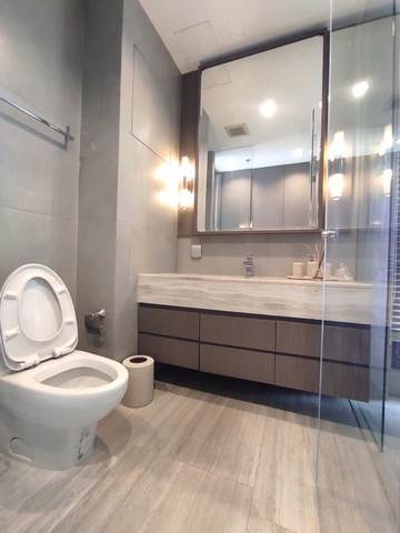 ให้เช่า The Diplomat สาทร 65 ตรม. 2 นอน ชั้น 9 พร้อมอยู่ได้ทันที 8