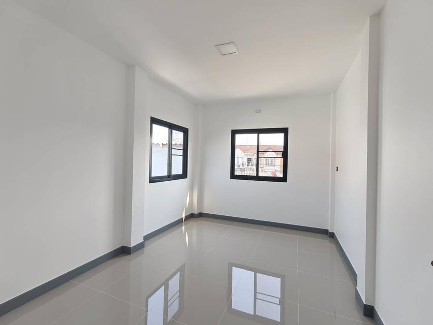 บ้านเดี่ยวซอยแบริ่ง48/5 ด่านสำโรง 19
