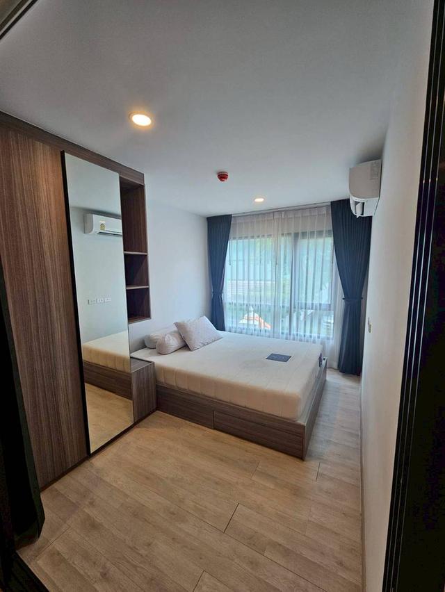 โครงการ : ดิ ออริจิ้น สุขุมวิท 105 | The Origin Sukhumvit 105 6
