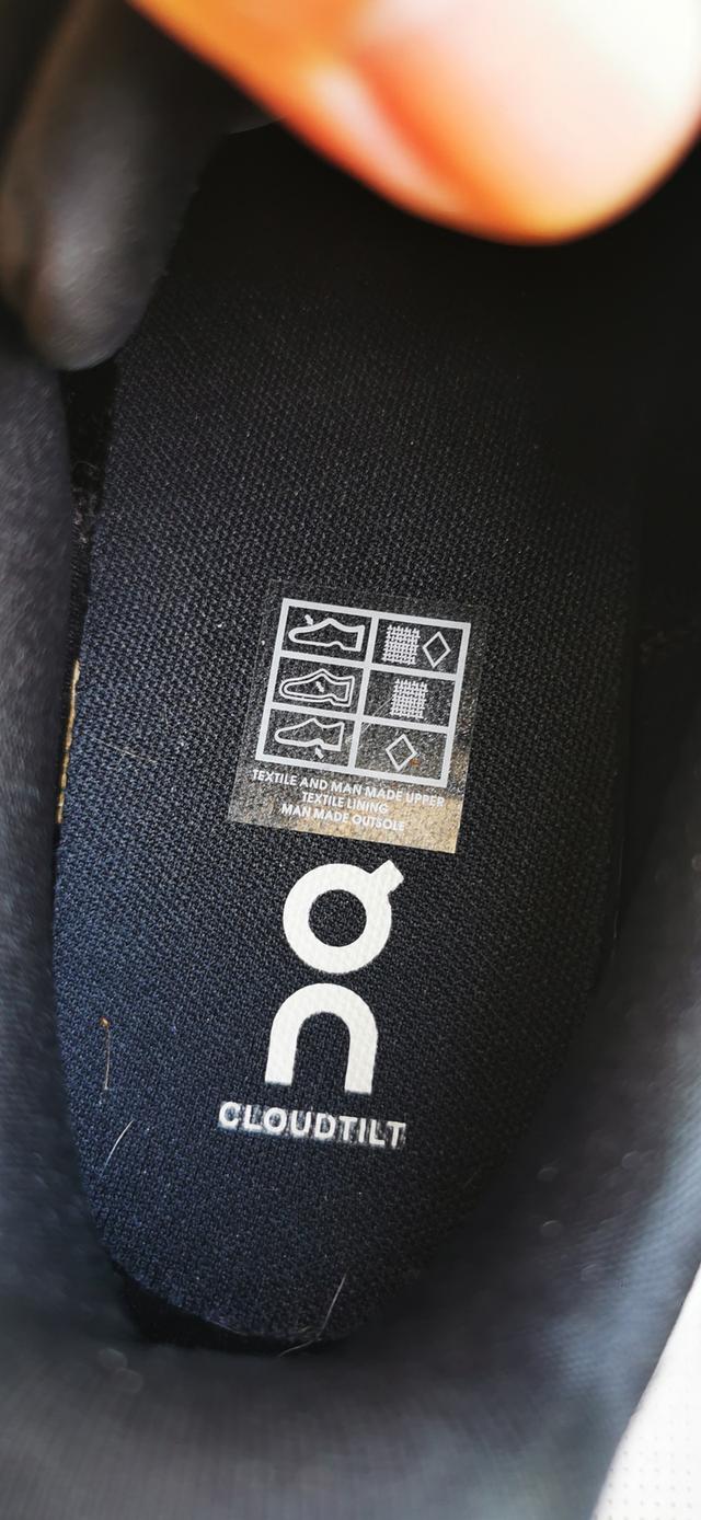 รองเท้าOn Running  Cloudtilt men รูปที่ 10