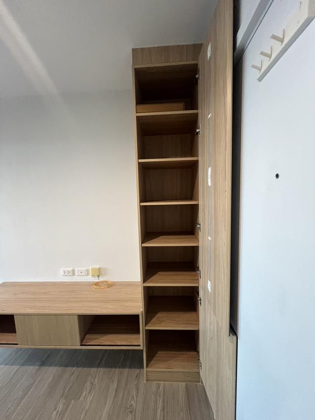 Polis Condo Suksawat 64 10