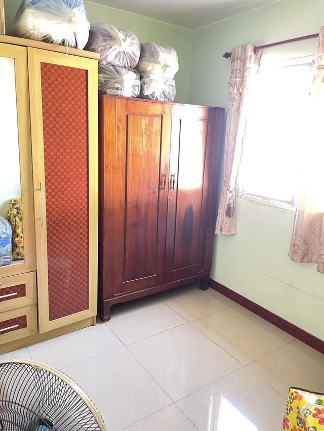 บ้านทาวเฮ้าส์ หมู่บ้านพฤกษาวิลล์ 25 13