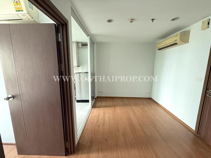 คอนโด THE BASE สุขุมวิท 77 ใกล้รถไฟฟ้า BTS อ่อนนุช 2