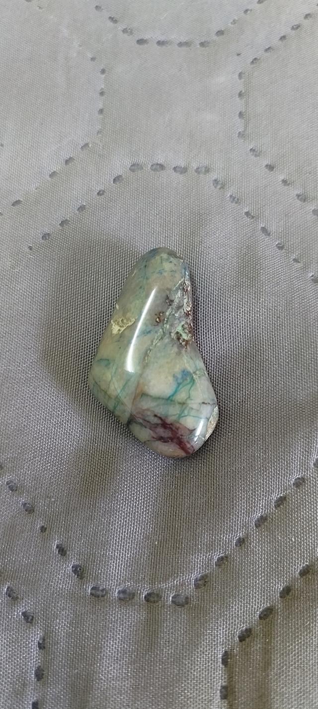 หิน ควอนตัม Quantum Stone