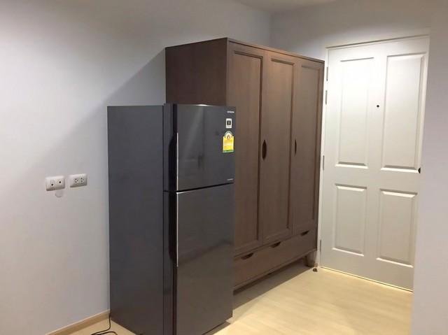 คอนโดที่แจ้งวัฒนะThe prop condo ตรงข้ามศูนย์ราชการ, 4