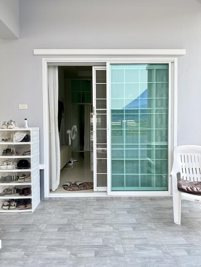 บ้านพร้อที่ดิน50ตรว. 6