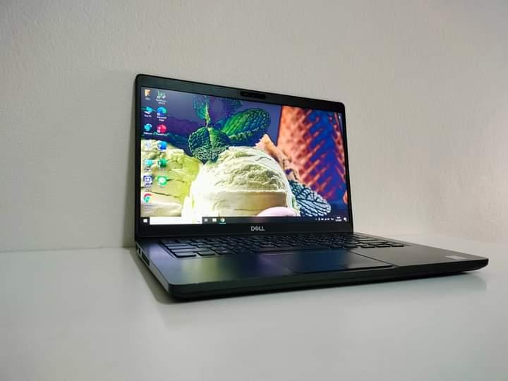 Dell Latitude 5400 3