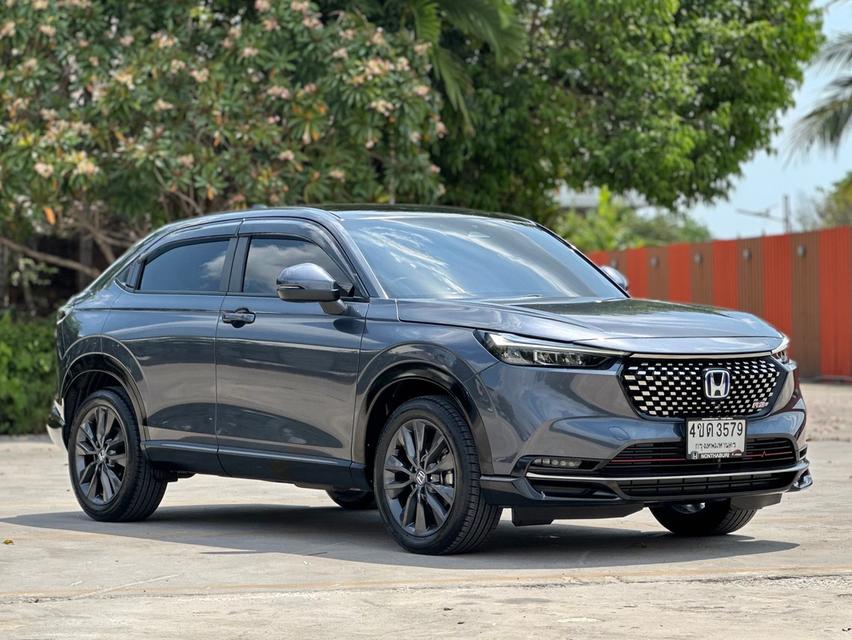 รหัสรถ PAT3579 HONDA HR-V e:HEV RS ท็อปสุดๆ ปี2023