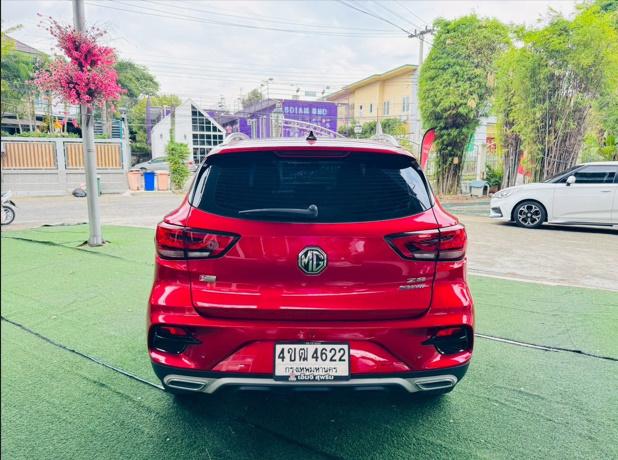 MG ZS 1.5 X+ SUNROOF ปี 2023 7