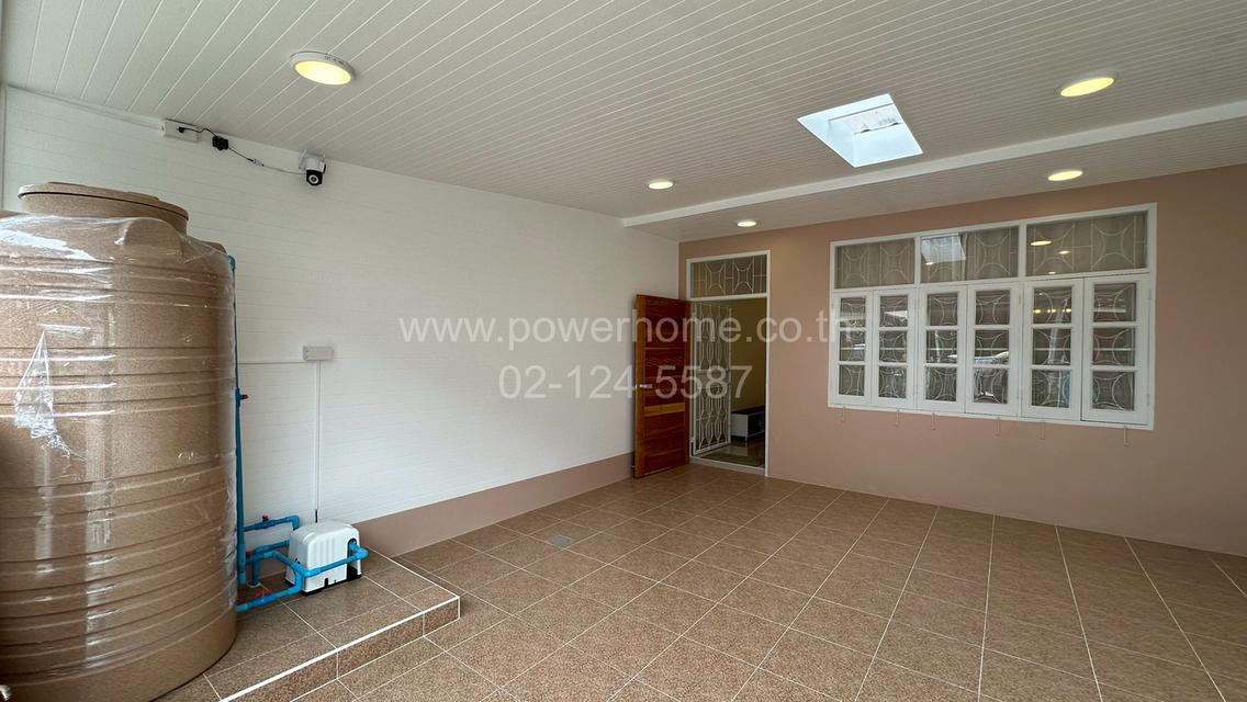 หมู่บ้าน อยู่เจริญ 1 ซอย 14 ต.บึงยี่โถ อ.ธัญบุรี จ.ปทุมธานี