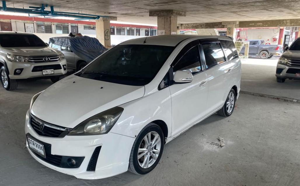 Proton Exora ปี 2015