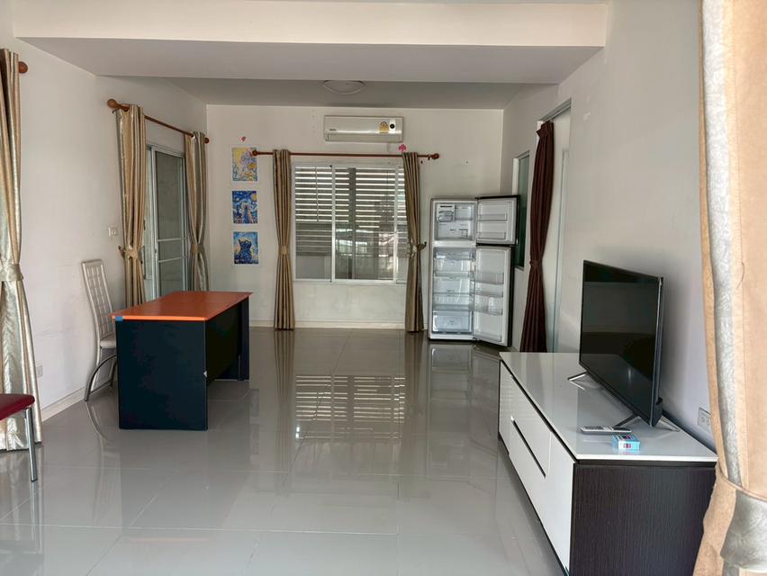 บ้านเดี่ยว รังสิต คลองสาม 2