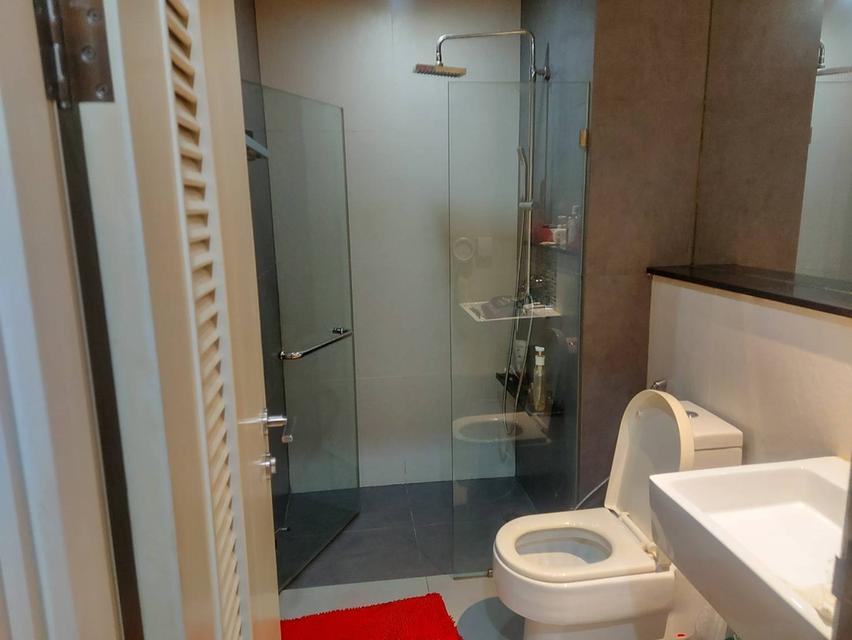 คอนโดมิเนียม 1ห้องนอน เออบาโน่ แอบโซลูท สาทร-ตากสิน 2