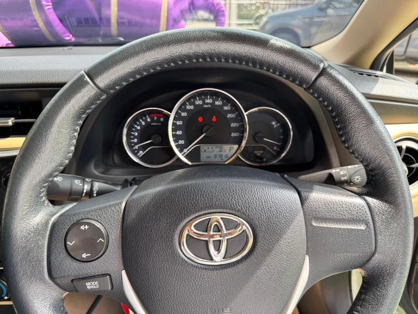 TOYOTA ALTIS 1.6 G AUTO 2018 14