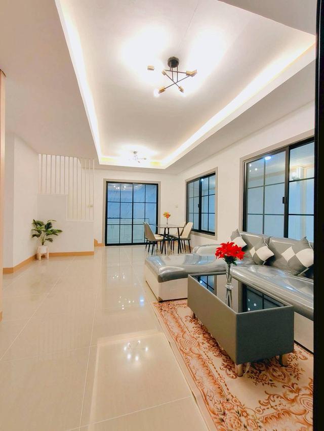 หมู่บ้านพฤกษา12 10