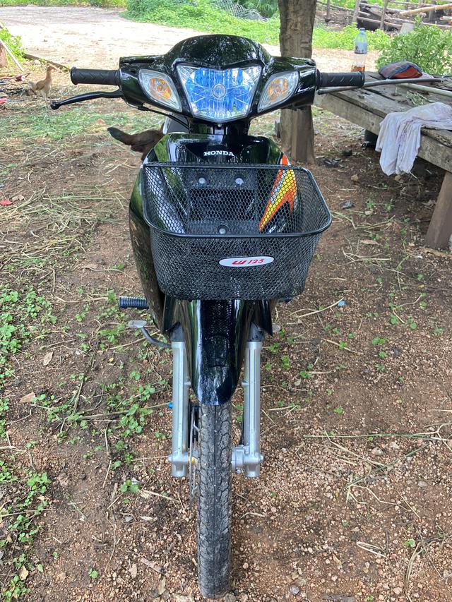 125r เอกสารครบ ปั้มแต่ง ท่อชาญลูกเดิม  6