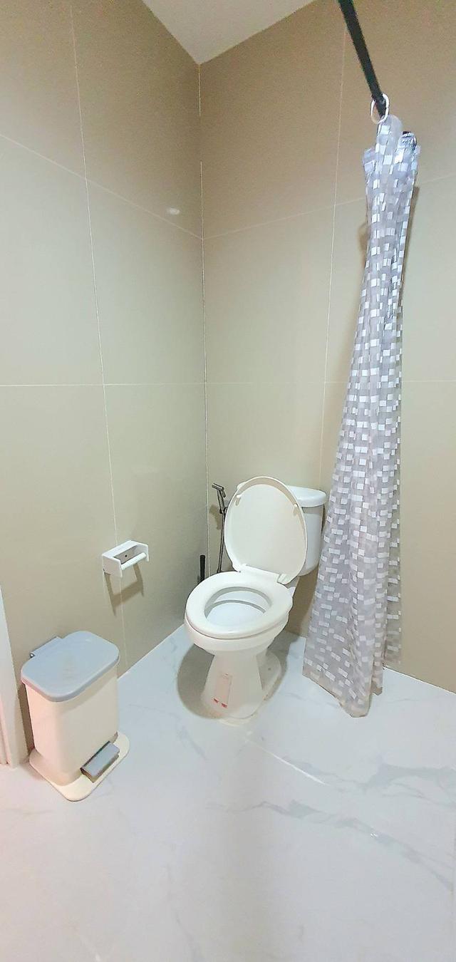 บ้านมือสอง ราคาถูก เฟอร์ครบ หนามแดง-บางพลี 20