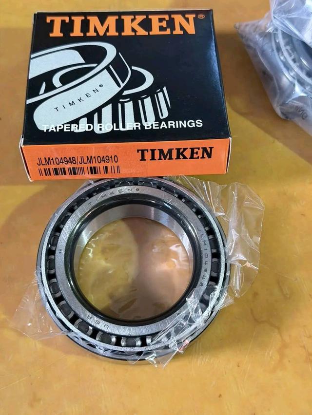 TIMKEN Brand bearings !