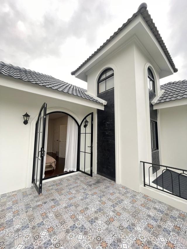 ขายบ้านใหม่ 2 ชั้น พัทยา - พรประภานิมิตร 7