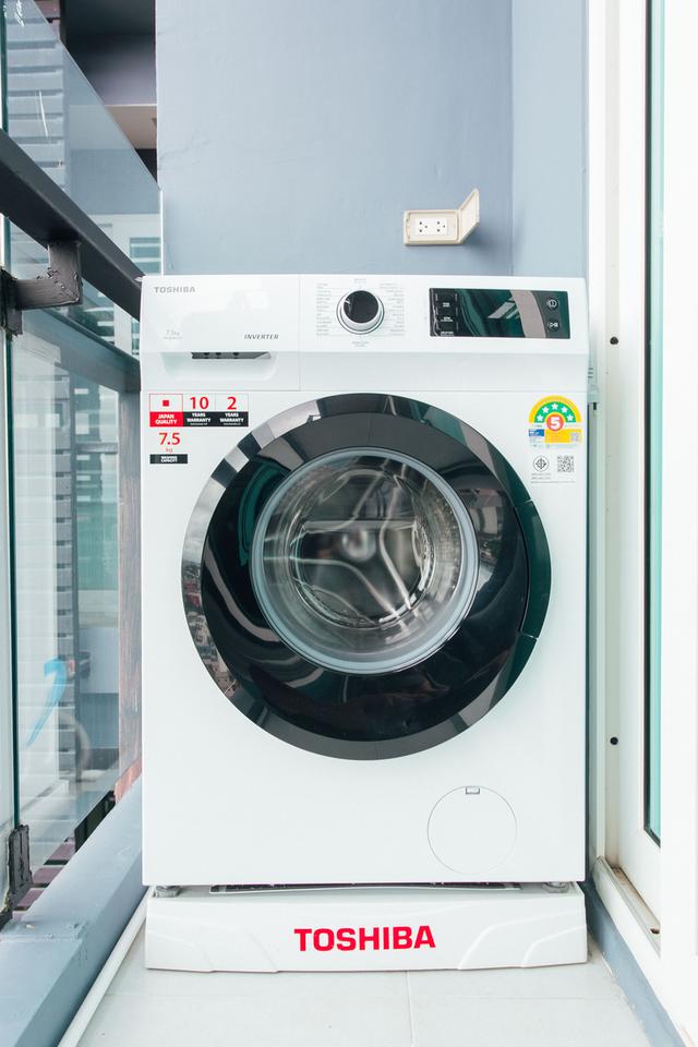 ห้องพัก The Prio Condo 13